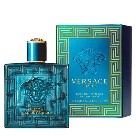 versace eros ireland|Eros EDP 100 ml .